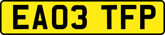 EA03TFP