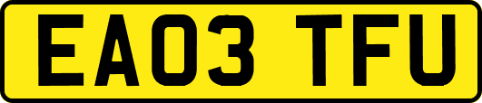 EA03TFU
