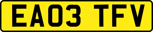EA03TFV