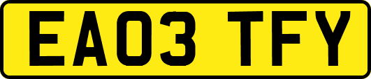 EA03TFY