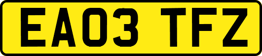 EA03TFZ