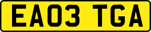 EA03TGA
