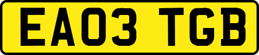 EA03TGB