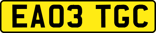 EA03TGC