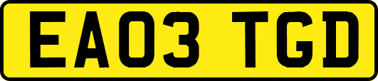 EA03TGD