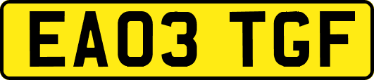 EA03TGF