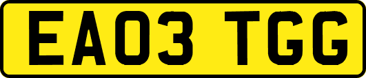 EA03TGG