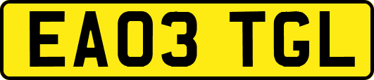 EA03TGL