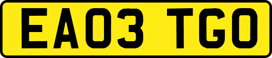 EA03TGO