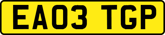 EA03TGP