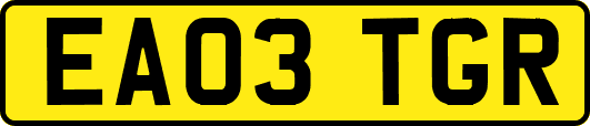 EA03TGR