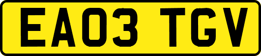 EA03TGV