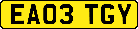 EA03TGY
