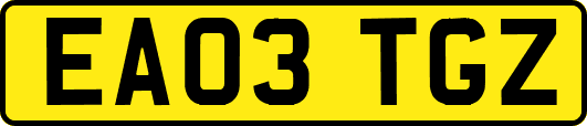 EA03TGZ