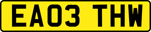 EA03THW
