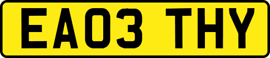 EA03THY