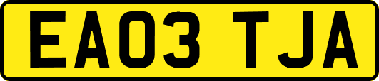 EA03TJA