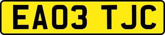 EA03TJC