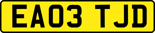 EA03TJD