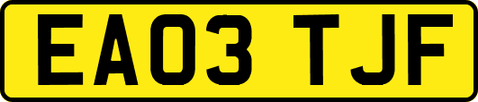 EA03TJF