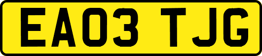 EA03TJG