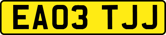 EA03TJJ