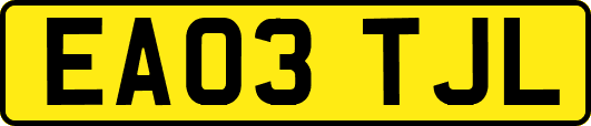 EA03TJL
