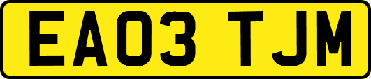 EA03TJM