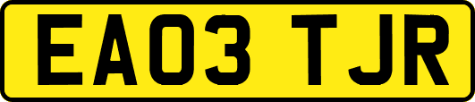 EA03TJR