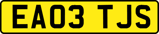 EA03TJS