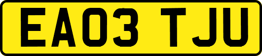 EA03TJU