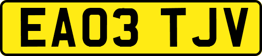 EA03TJV