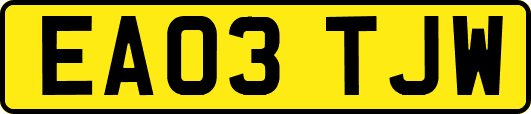 EA03TJW