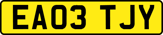 EA03TJY