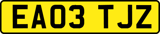 EA03TJZ
