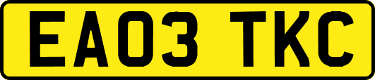 EA03TKC