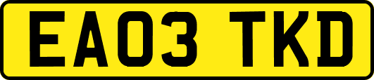 EA03TKD