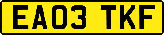 EA03TKF