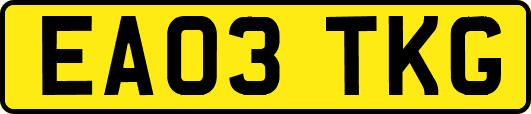 EA03TKG