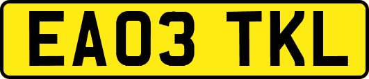 EA03TKL