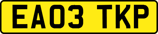 EA03TKP