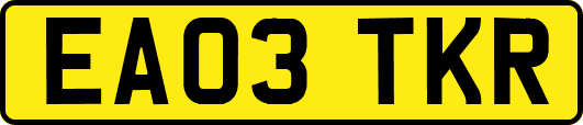 EA03TKR