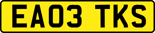 EA03TKS