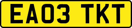 EA03TKT