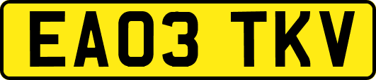 EA03TKV