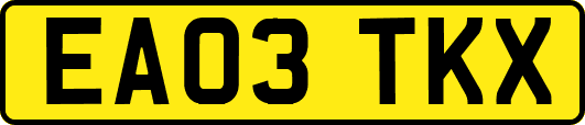 EA03TKX
