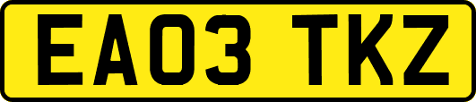 EA03TKZ