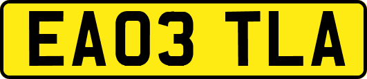 EA03TLA