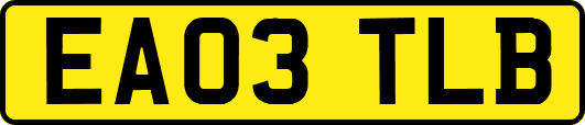 EA03TLB