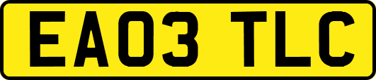 EA03TLC